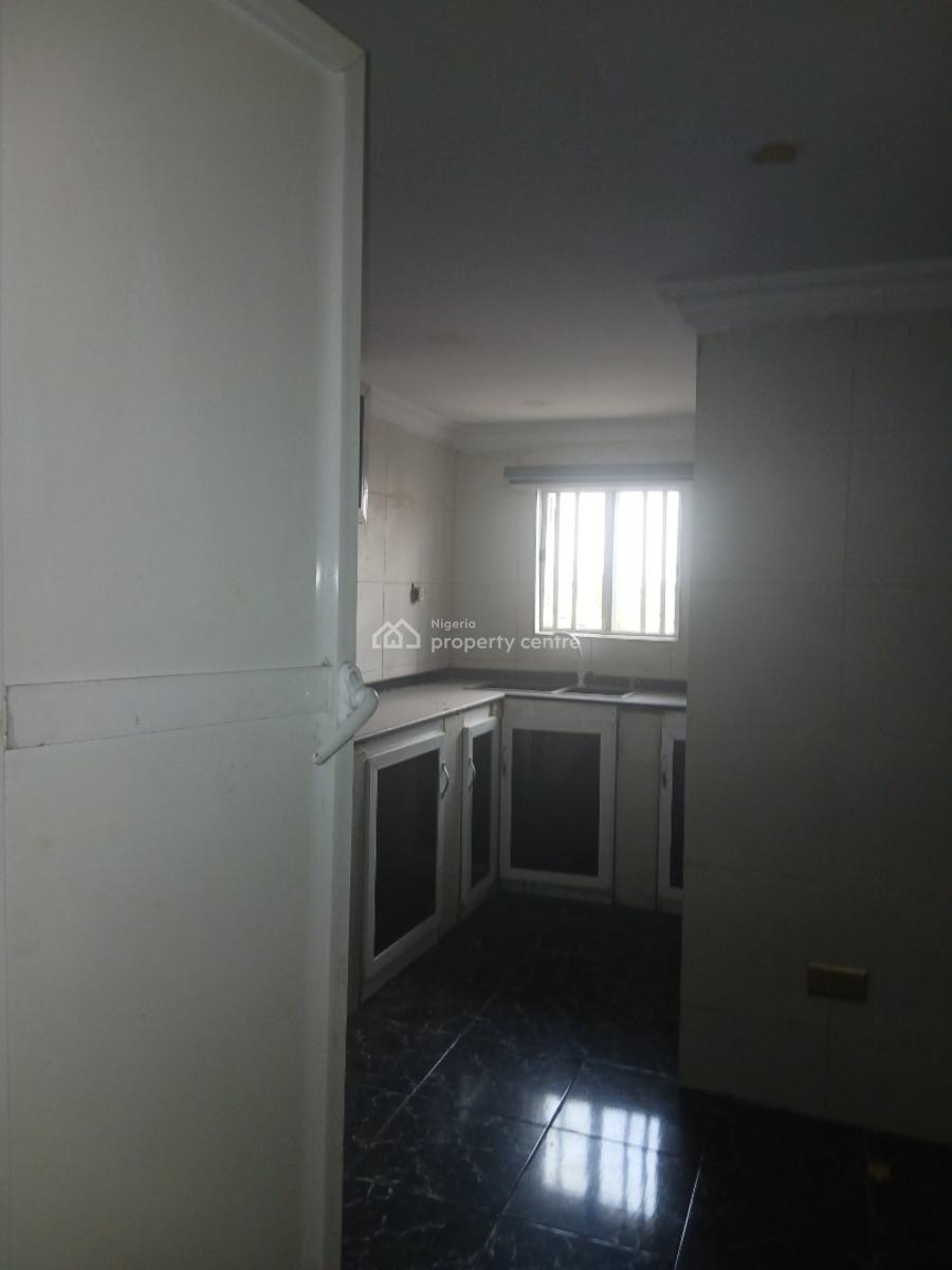 Fine Lovely 3bedroom, Yaba, Lagos, Flat / Apartment for Rent