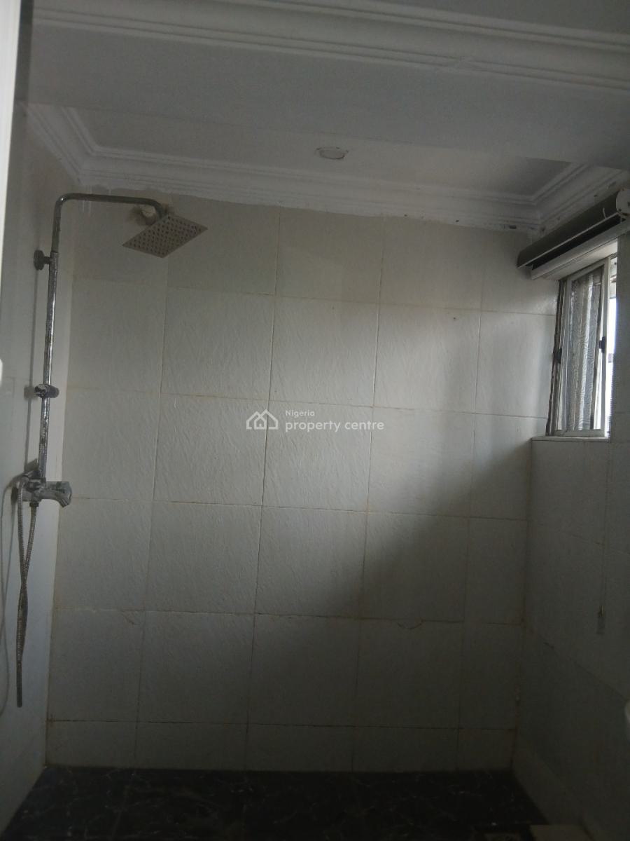 Fine Lovely 3bedroom, Yaba, Lagos, Flat / Apartment for Rent