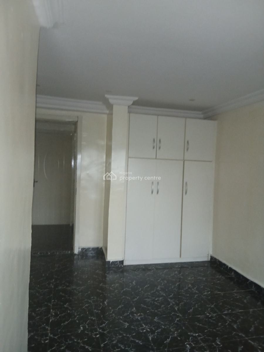 Fine Lovely 3bedroom, Yaba, Lagos, Flat / Apartment for Rent