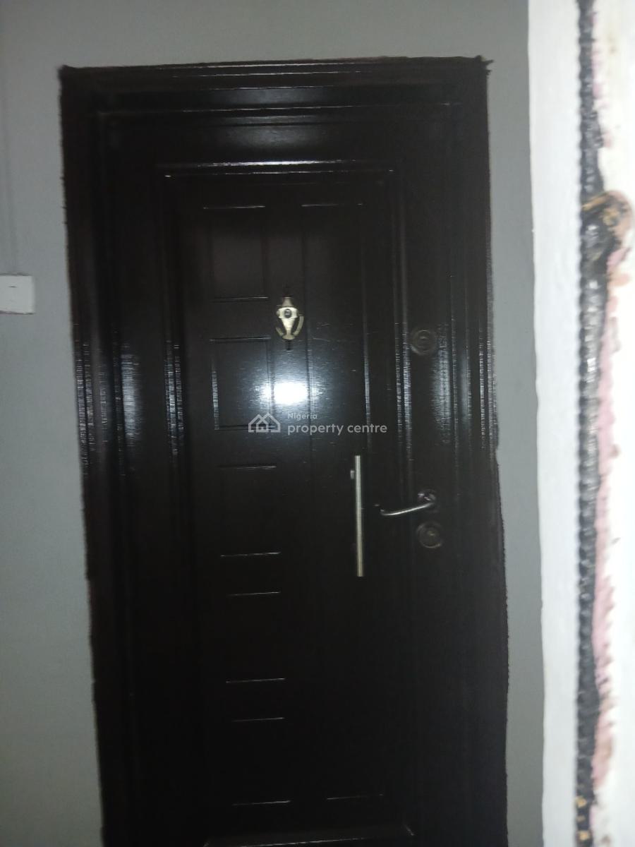 Fine Lovely 3bedroom, Yaba, Lagos, Flat / Apartment for Rent