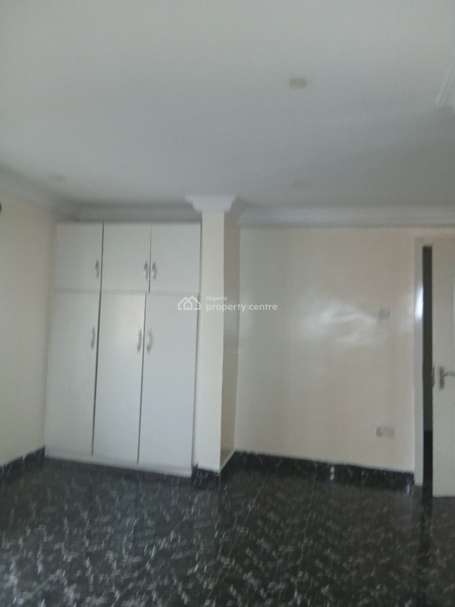 Fine Lovely 3bedroom, Yaba, Lagos, Flat / Apartment for Rent