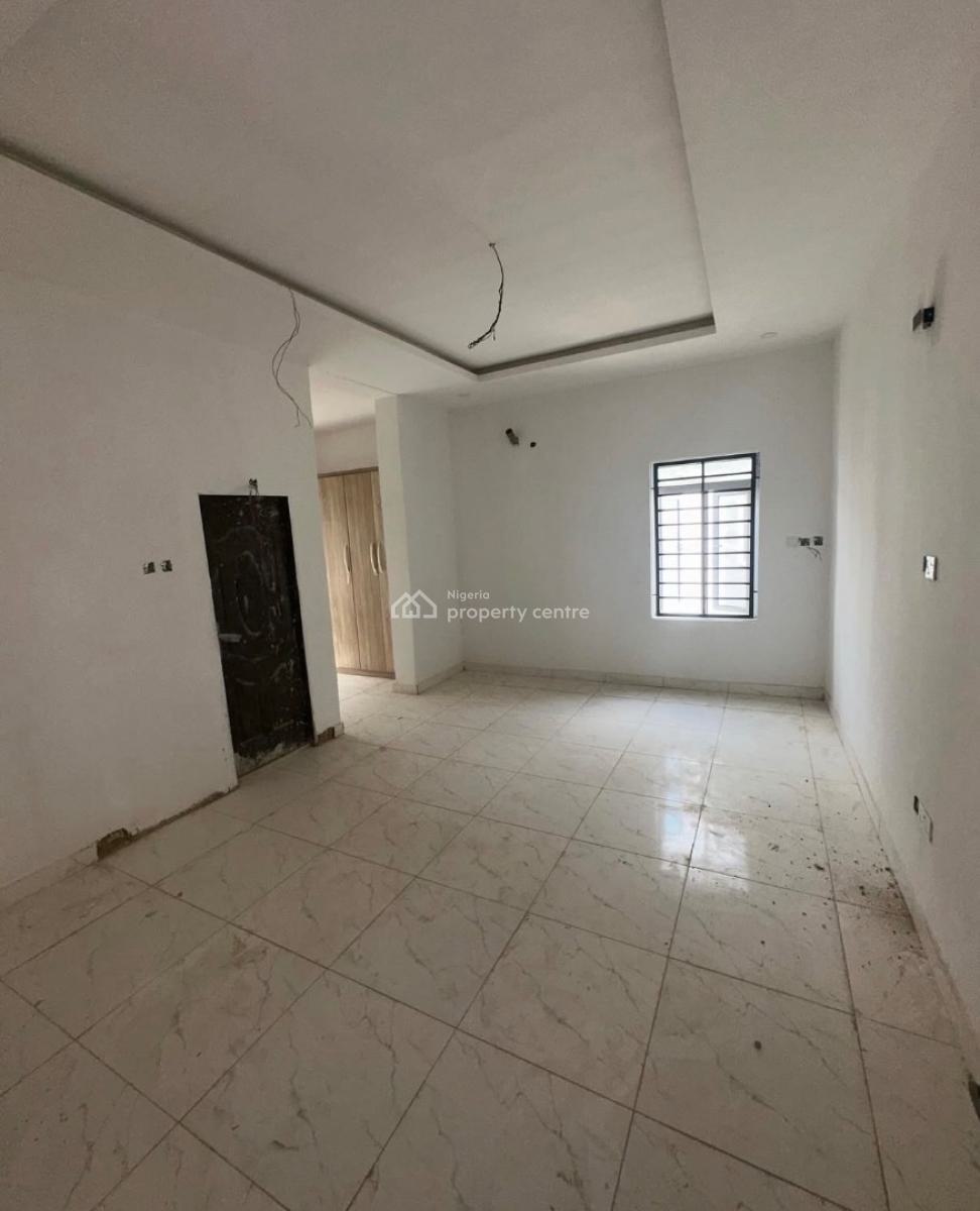 3bedroom Apartment, Wuye, Abuja, Flat / Apartment for Rent