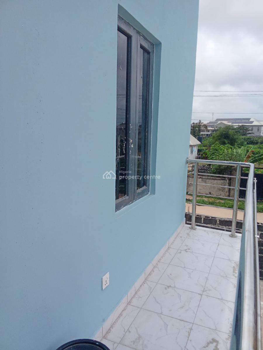 Standard Mini Flat, Awoyaya, Ibeju Lekki, Lagos, Mini Flat (room and Parlour) for Rent