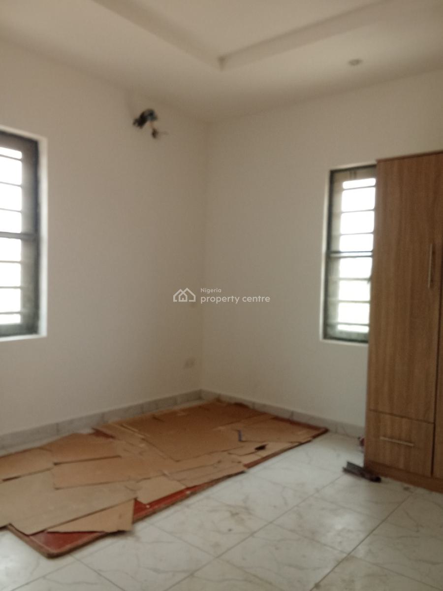Standard Mini Flat, Awoyaya, Ibeju Lekki, Lagos, Mini Flat (room and Parlour) for Rent