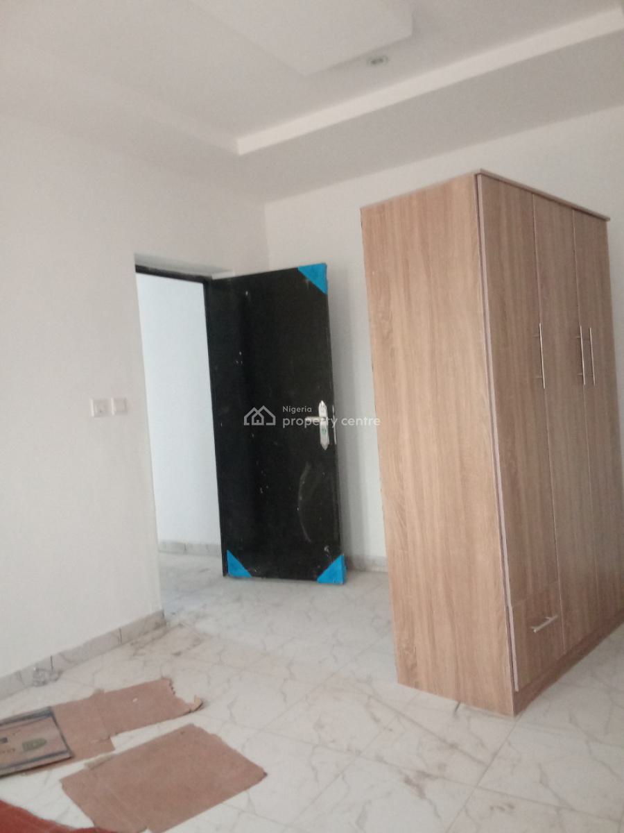 Standard Mini Flat, Awoyaya, Ibeju Lekki, Lagos, Mini Flat (room and Parlour) for Rent