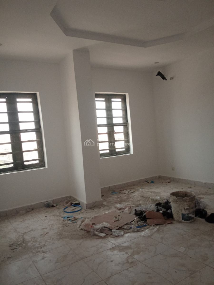 Standard Mini Flat, Awoyaya, Ibeju Lekki, Lagos, Mini Flat (room and Parlour) for Rent