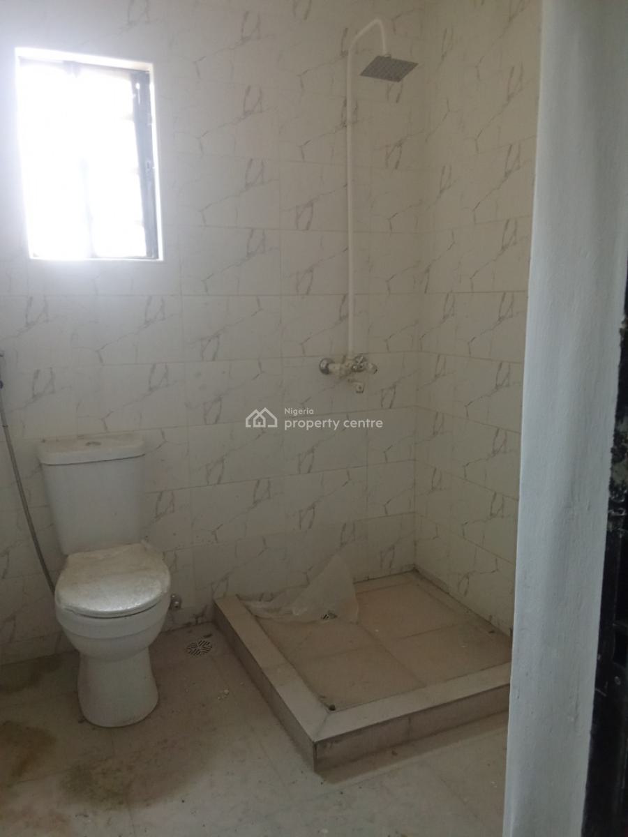 Standard Mini Flat, Awoyaya, Ibeju Lekki, Lagos, Mini Flat (room and Parlour) for Rent