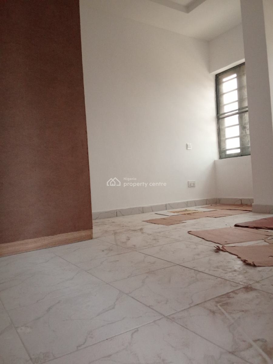 Standard Mini Flat, Awoyaya, Ibeju Lekki, Lagos, Mini Flat (room and Parlour) for Rent