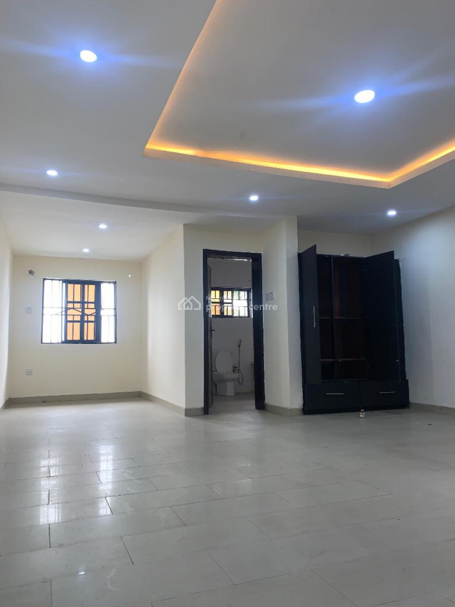 Luxury 6bedroom Semidetached Townhouse with Bq, Lekki Phase 1, Lekki, Lagos, House for Rent