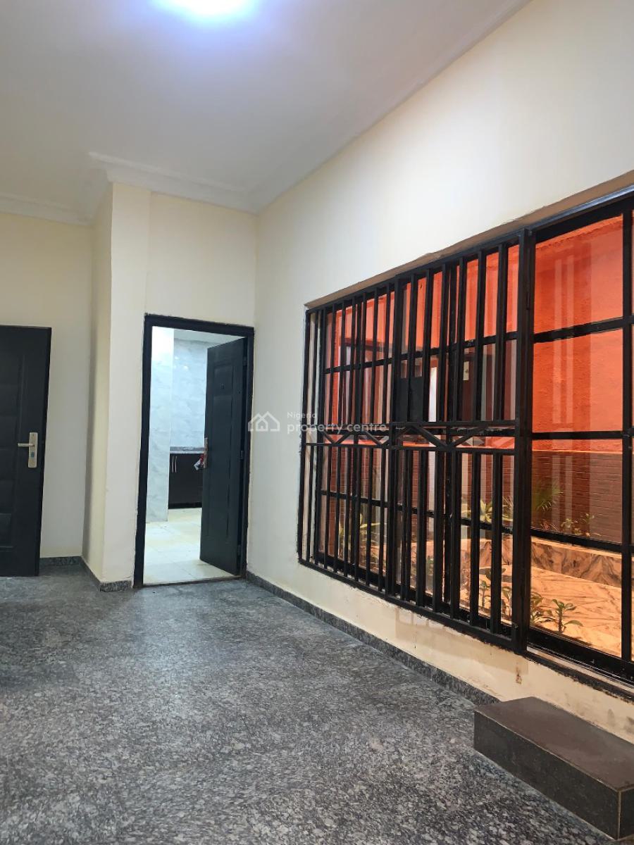 Luxury 6bedroom Semidetached Townhouse with Bq, Lekki Phase 1, Lekki, Lagos, House for Rent