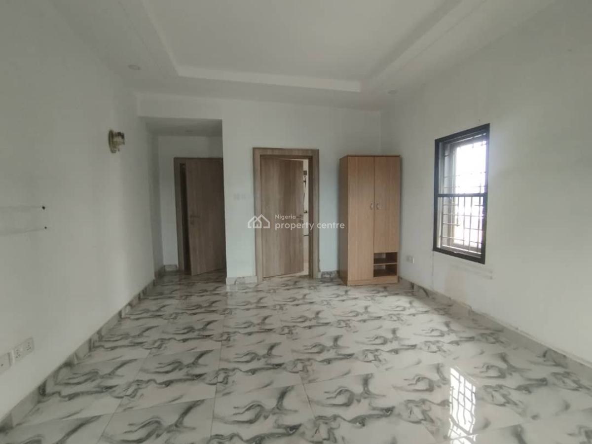 Tastefully Finished 3 Bedroom Apartment, Durumi, Durumi, Abuja, Flat / Apartment for Rent