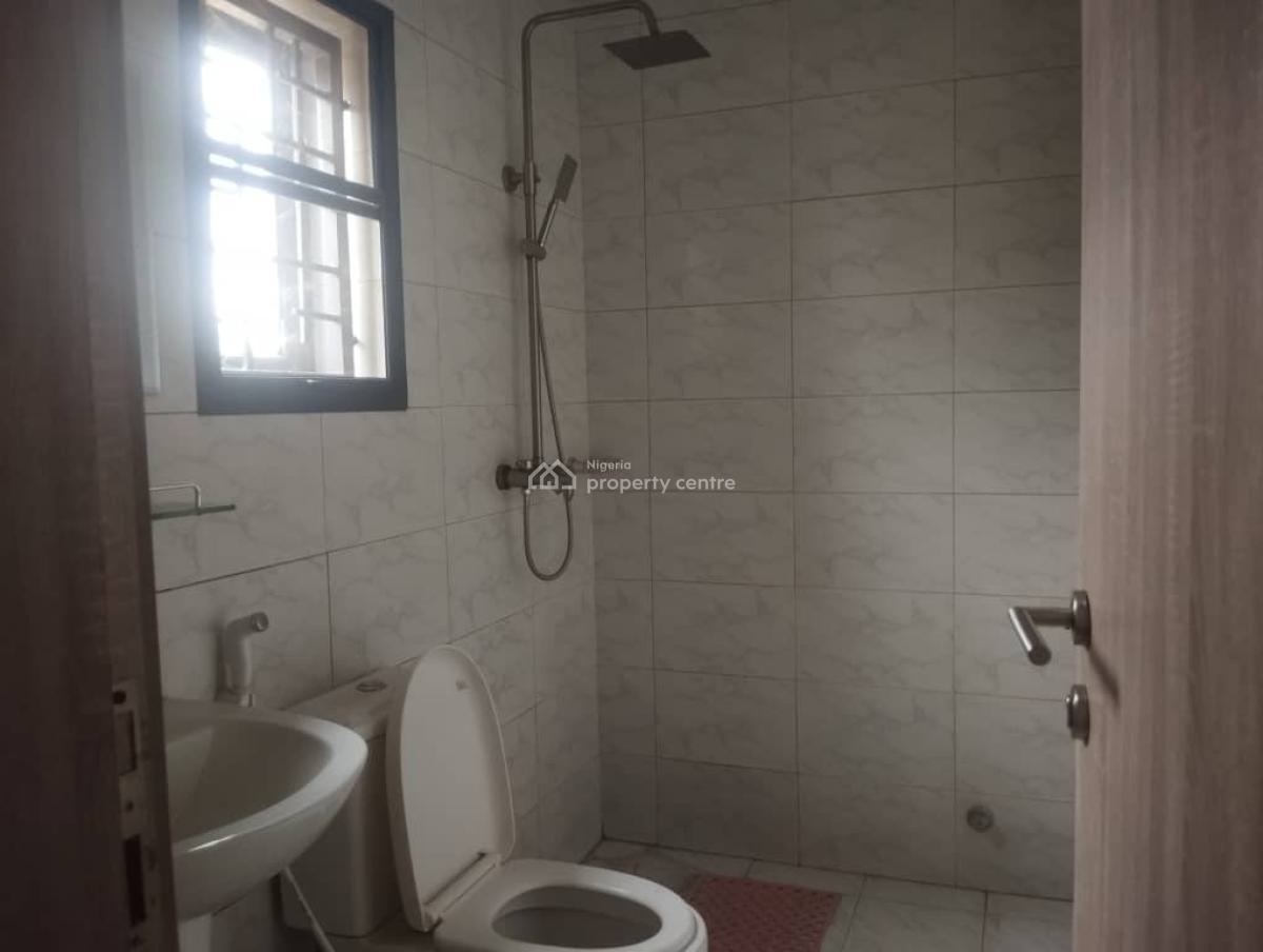 Tastefully Finished 3 Bedroom Apartment, Durumi, Durumi, Abuja, Flat / Apartment for Rent