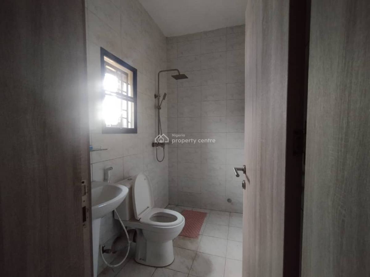 Tastefully Finished 3 Bedroom Apartment, Durumi, Durumi, Abuja, Flat / Apartment for Rent
