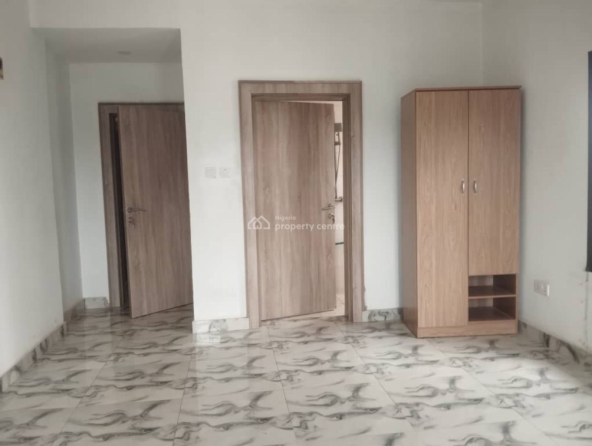 Tastefully Finished 3 Bedroom Apartment, Durumi, Durumi, Abuja, Flat / Apartment for Rent