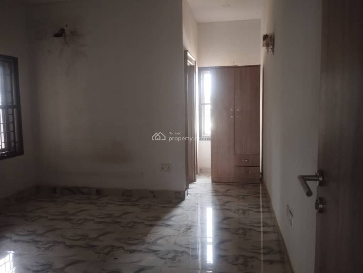 Tastefully Finished 3 Bedroom Apartment, Durumi, Durumi, Abuja, Flat / Apartment for Rent