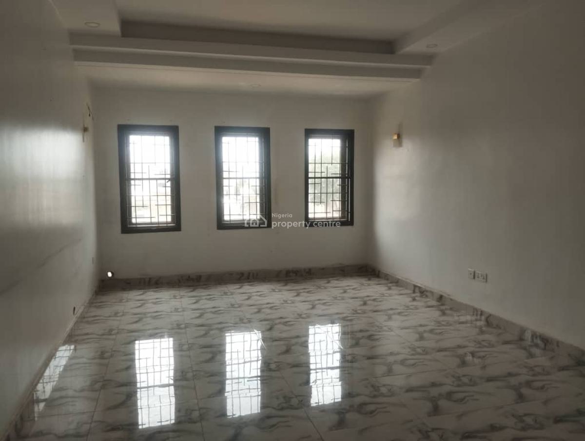Tastefully Finished 3 Bedroom Apartment, Durumi, Durumi, Abuja, Flat / Apartment for Rent