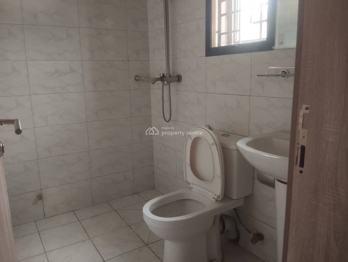Tastefully Finished 3 Bedroom Apartment, Durumi, Durumi, Abuja, Flat / Apartment for Rent
