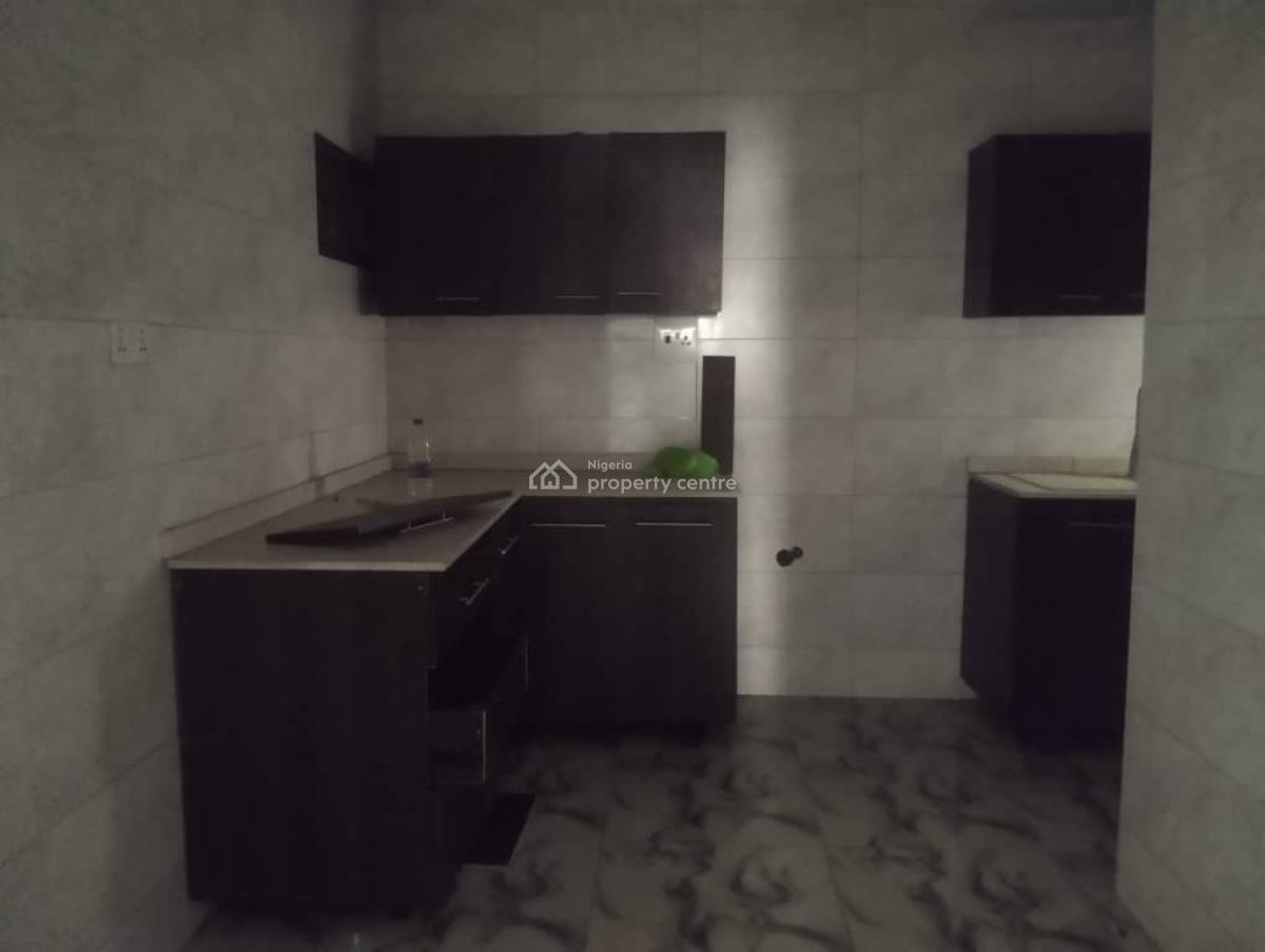 Tastefully Finished 3 Bedroom Apartment, Durumi, Durumi, Abuja, Flat / Apartment for Rent