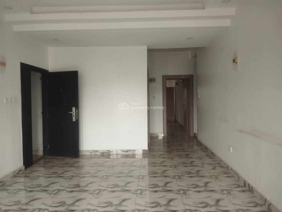 Tastefully Finished 3 Bedroom Apartment, Durumi, Durumi, Abuja, Flat / Apartment for Rent