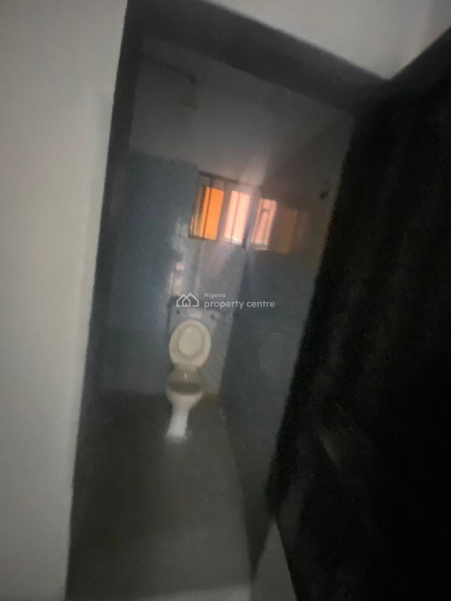 Sharp & Spacious Roomself Contained, Sangotedo, Sangotedo, Ajah, Lagos, Self Contain (single Rooms) for Rent