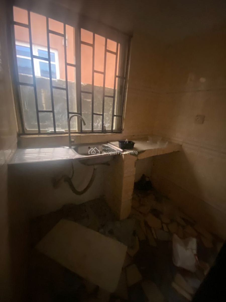 Sharp & Spacious Roomself Contained, Sangotedo, Sangotedo, Ajah, Lagos, Self Contain (single Rooms) for Rent