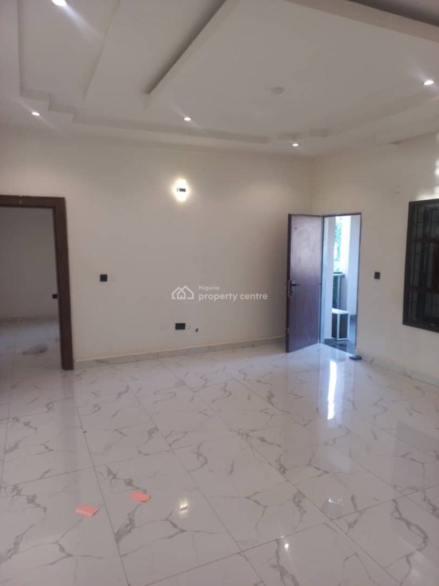 a 4 Bedroom Flat with Swimming Pool & Gym, Legislative Quarters, Apo, Abuja, Flat / Apartment for Rent