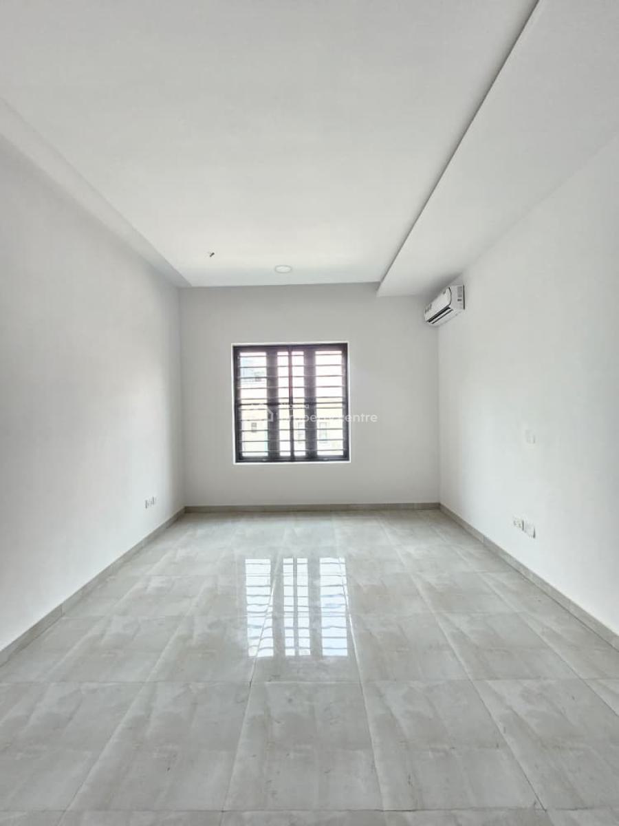 Premium 5 Bedroom Terrace, Vi, Victoria Island (vi), Lagos, Terraced Duplex for Sale