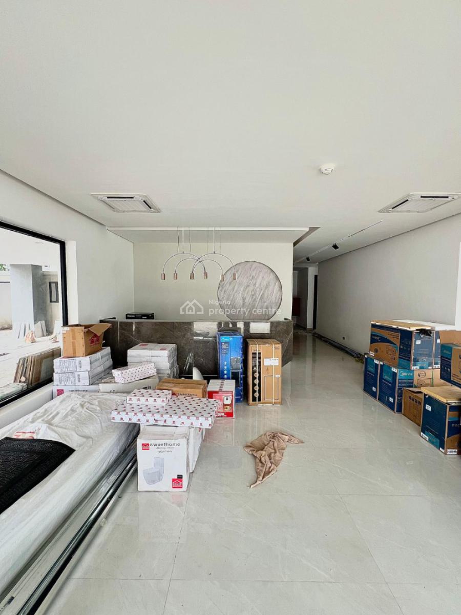 Premium Office Space on 4 Floors., Ikoyi, Lagos, Office Space for Rent