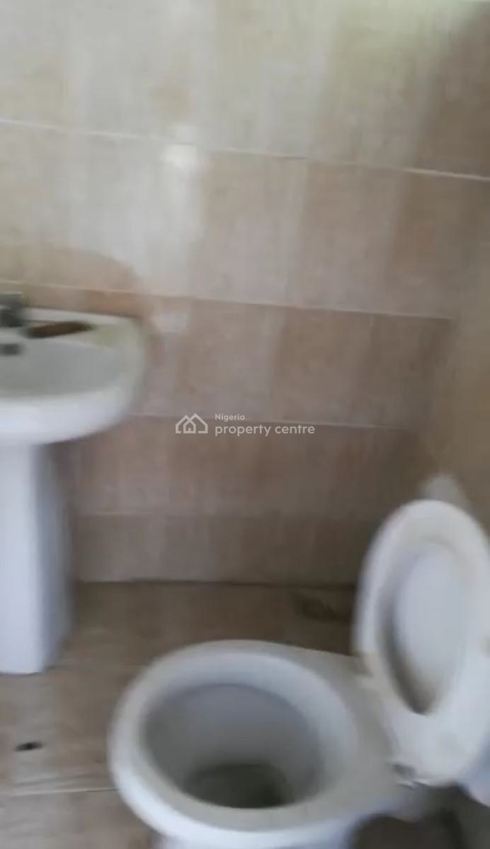 2 Bedroom Flat, Warike , Abijo, Abijo, Lekki, Lagos, House for Rent