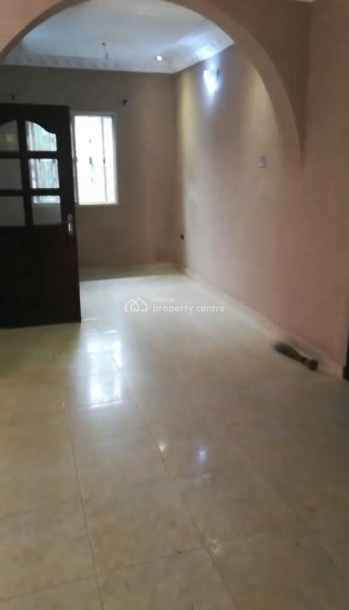 2 Bedroom Flat, Warike , Abijo, Abijo, Lekki, Lagos, House for Rent