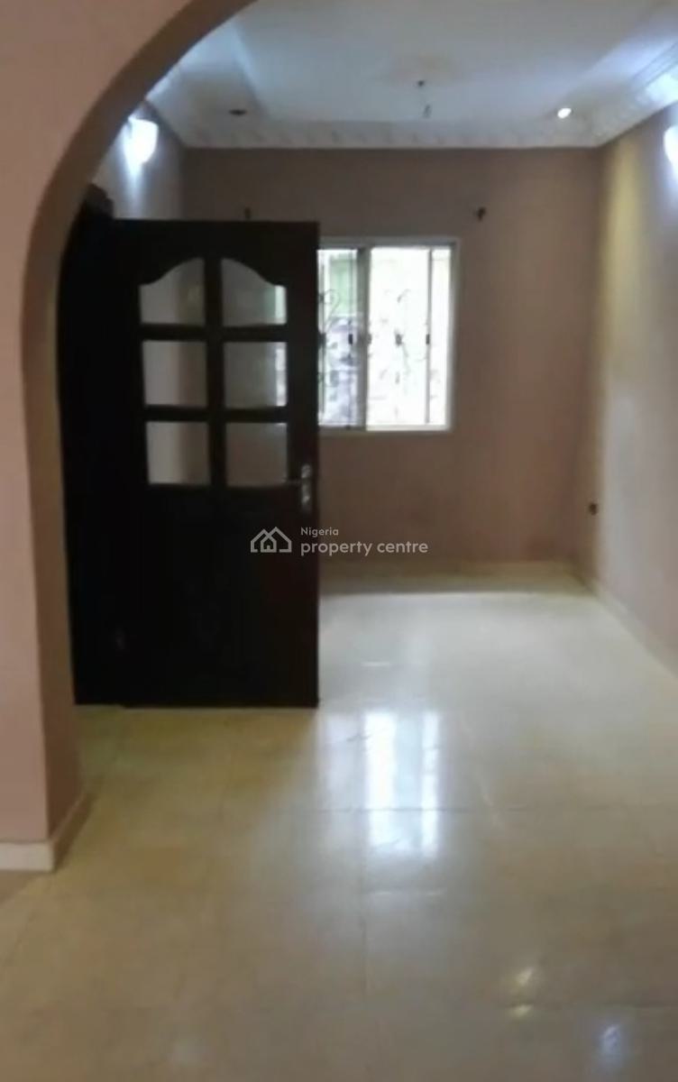2 Bedroom Flat, Warike , Abijo, Abijo, Lekki, Lagos, House for Rent