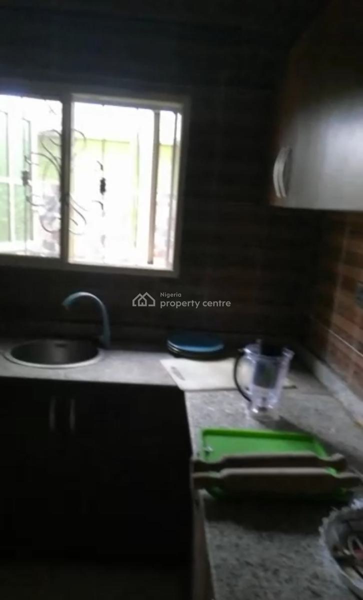 2 Bedroom Flat, Warike , Abijo, Abijo, Lekki, Lagos, House for Rent