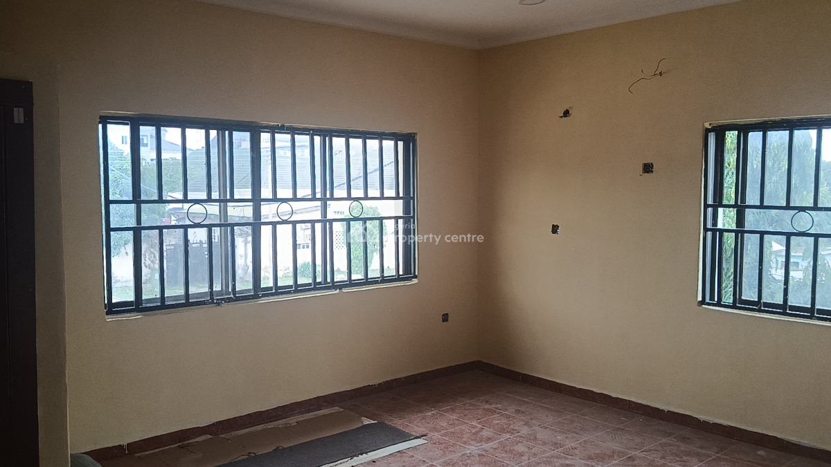 Well Renovated 4bedroom Semi-detached Duplex with Bq, Gwarinpa, Abuja, Gwarinpa, Abuja, Semi-detached Duplex for Rent