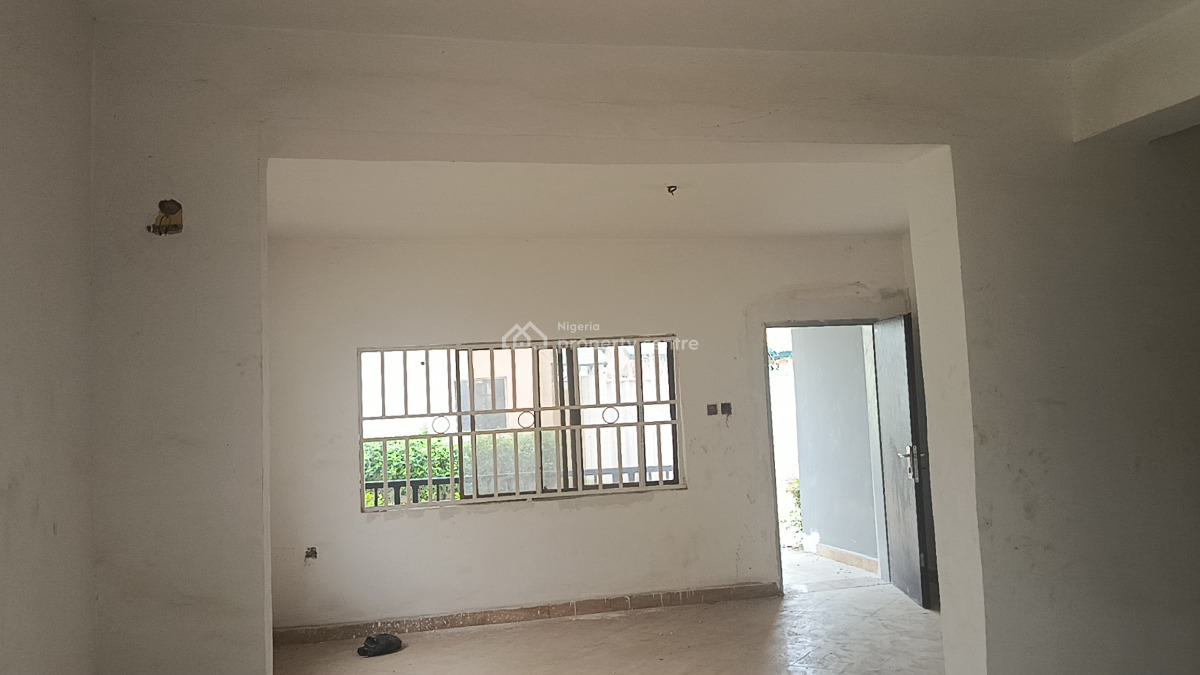 Well Renovated 4bedroom Semi-detached Duplex with Bq, Gwarinpa, Abuja, Gwarinpa, Abuja, Semi-detached Duplex for Rent