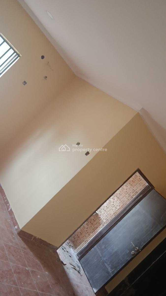 Well Renovated 4bedroom Semi-detached Duplex with Bq, Gwarinpa, Abuja, Gwarinpa, Abuja, Semi-detached Duplex for Rent