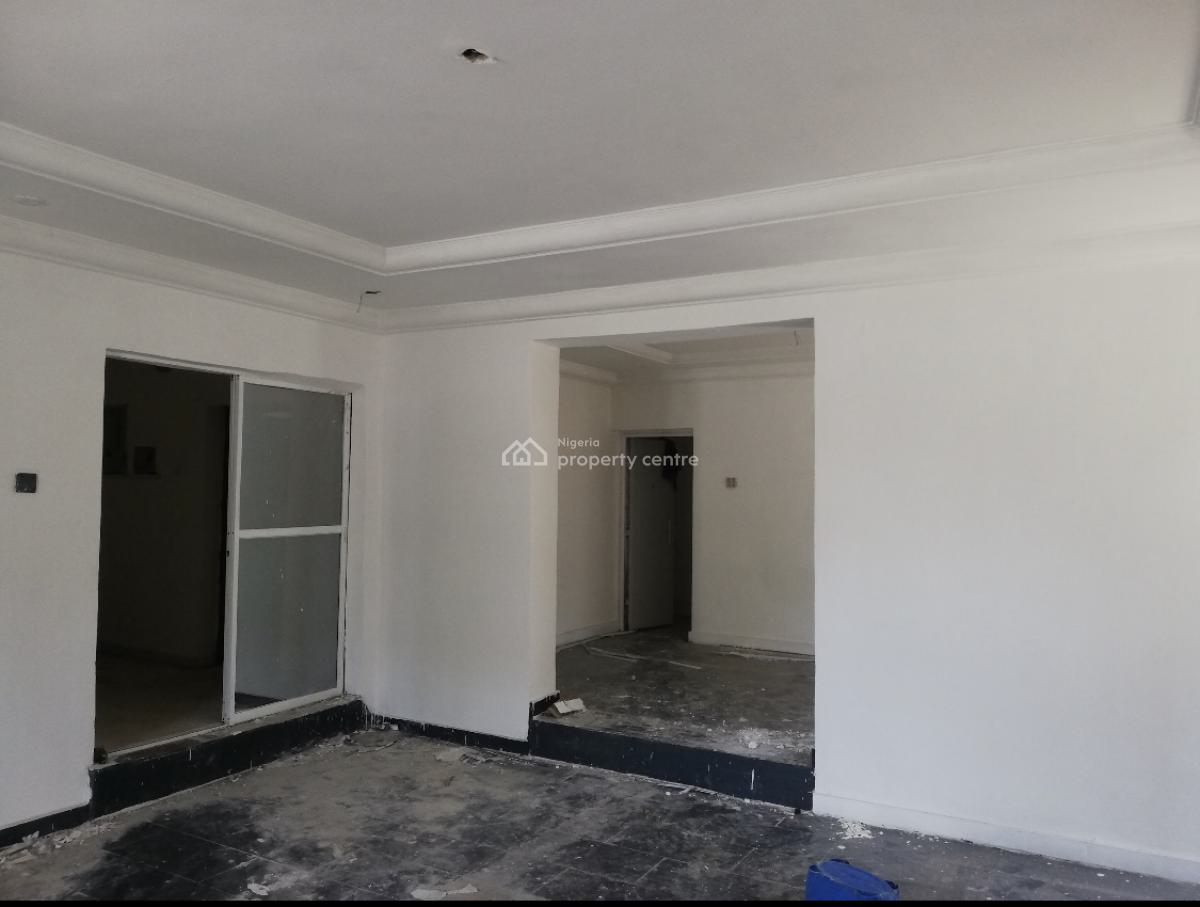 Five Bedroom Fully Detached Duplex Available, Chevron Lekki, Lekki, Lagos, Detached Duplex for Sale