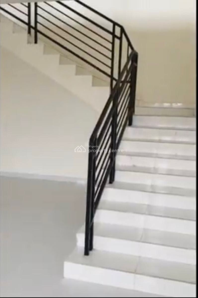 Five Bedroom Fully Detached Duplex Available, Chevron Lekki, Lekki, Lagos, Detached Duplex for Sale