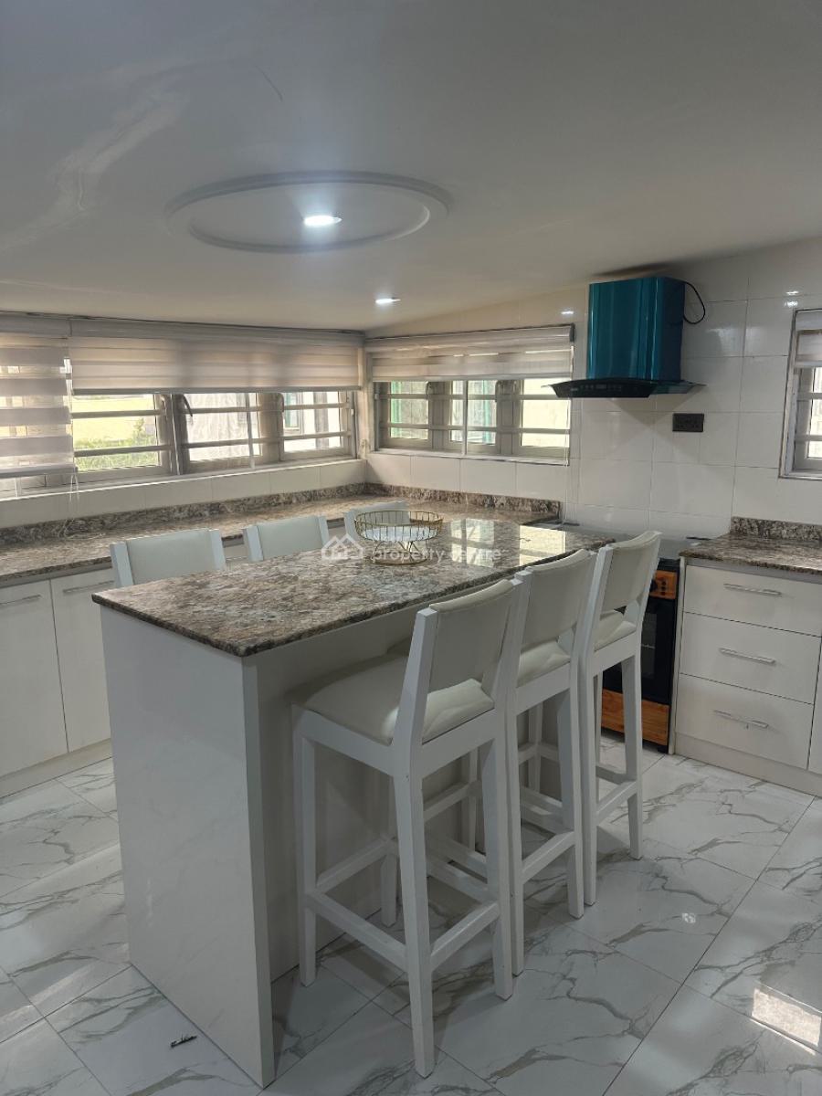 Luxury 2bedroom Penthouse, Davies Court, Lekki, Ologolo, Lekki, Lagos, Flat / Apartment Short Let