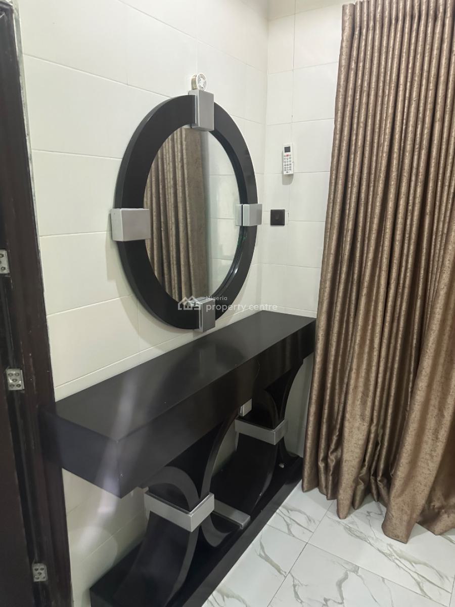 Luxury 2bedroom Penthouse, Davies Court, Lekki, Ologolo, Lekki, Lagos, Flat / Apartment Short Let