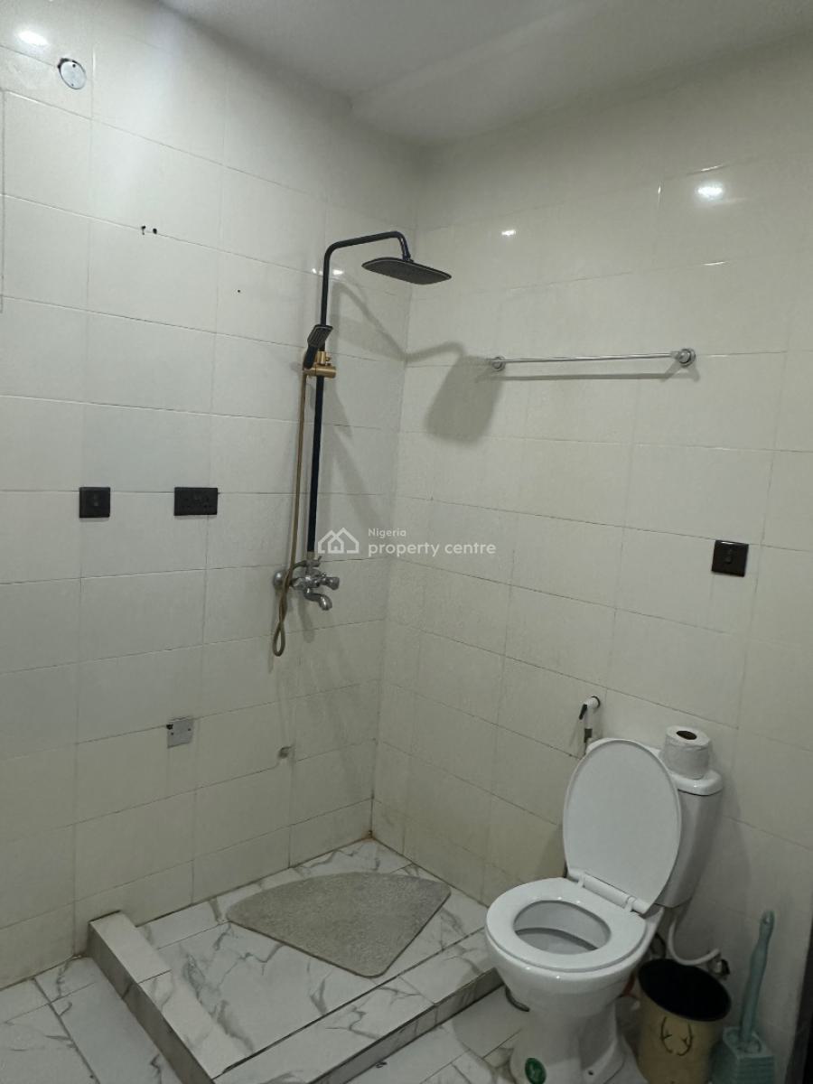 Luxury 2bedroom Penthouse, Davies Court, Lekki, Ologolo, Lekki, Lagos, Flat / Apartment Short Let