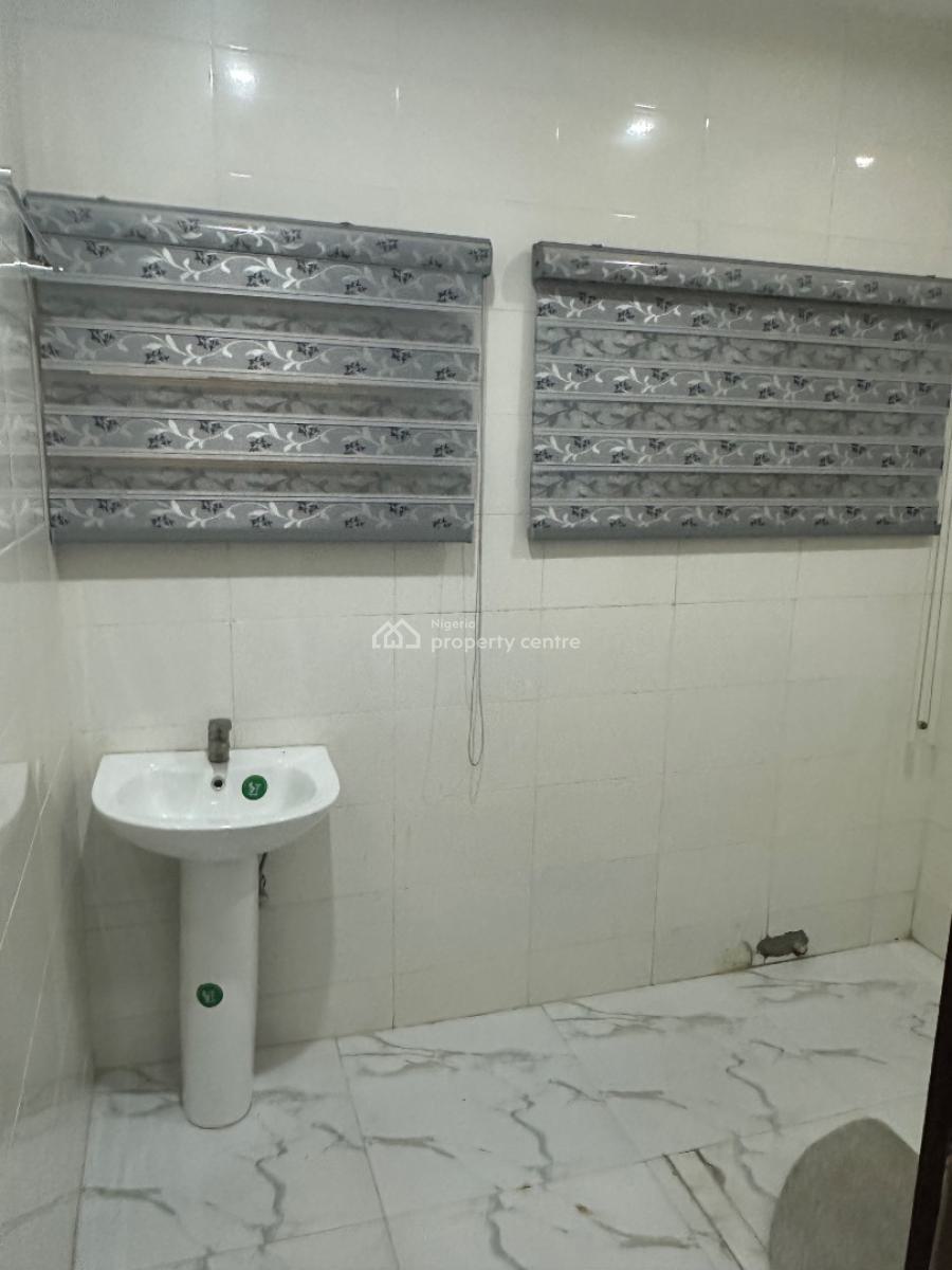 Luxury 2bedroom Penthouse, Davies Court, Lekki, Ologolo, Lekki, Lagos, Flat / Apartment Short Let