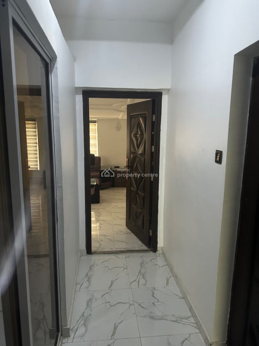 Luxury 2bedroom Penthouse, Davies Court, Lekki, Ologolo, Lekki, Lagos, Flat / Apartment Short Let