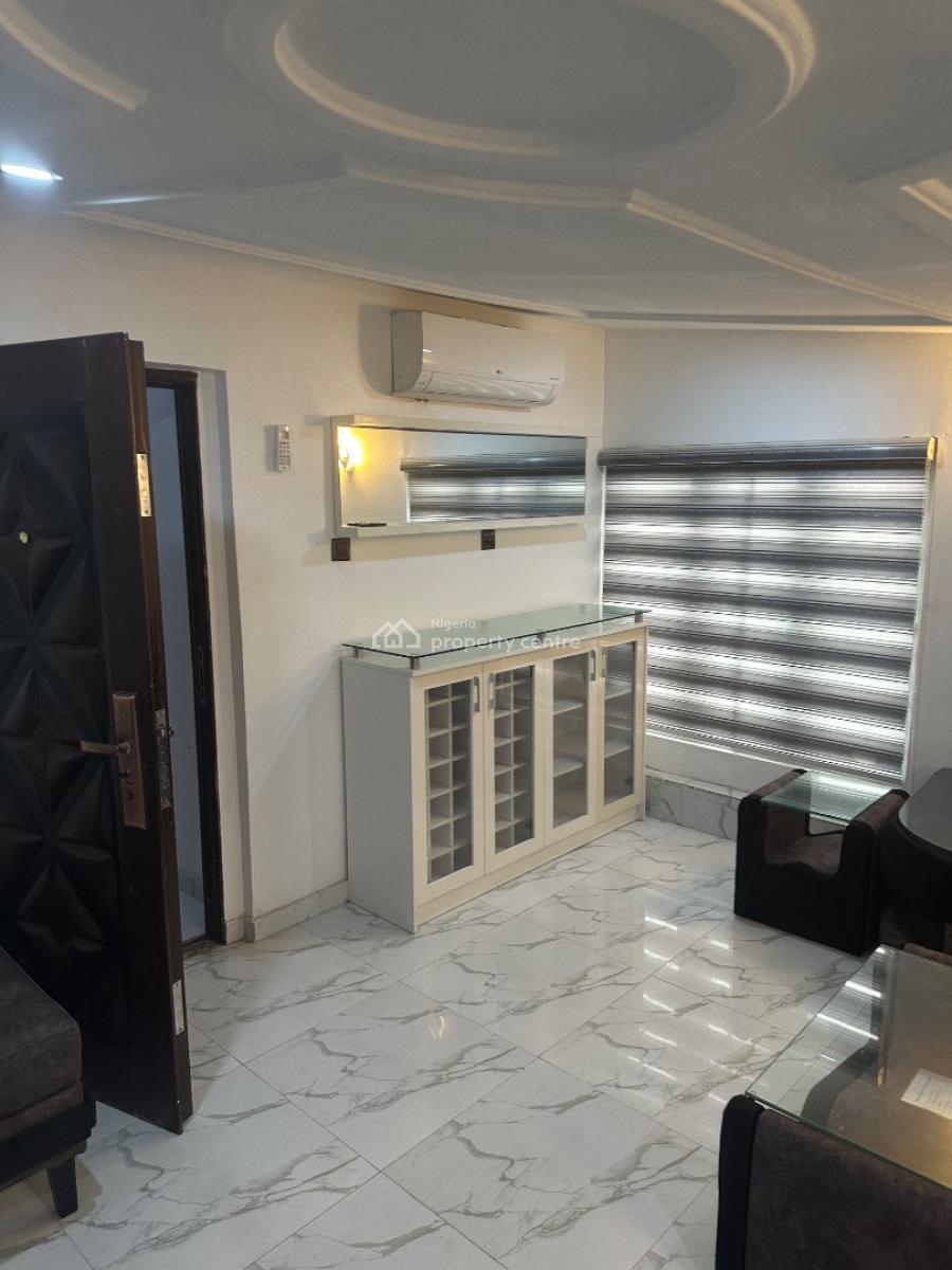 Luxury 2bedroom Penthouse, Davies Court, Lekki, Ologolo, Lekki, Lagos, Flat / Apartment Short Let