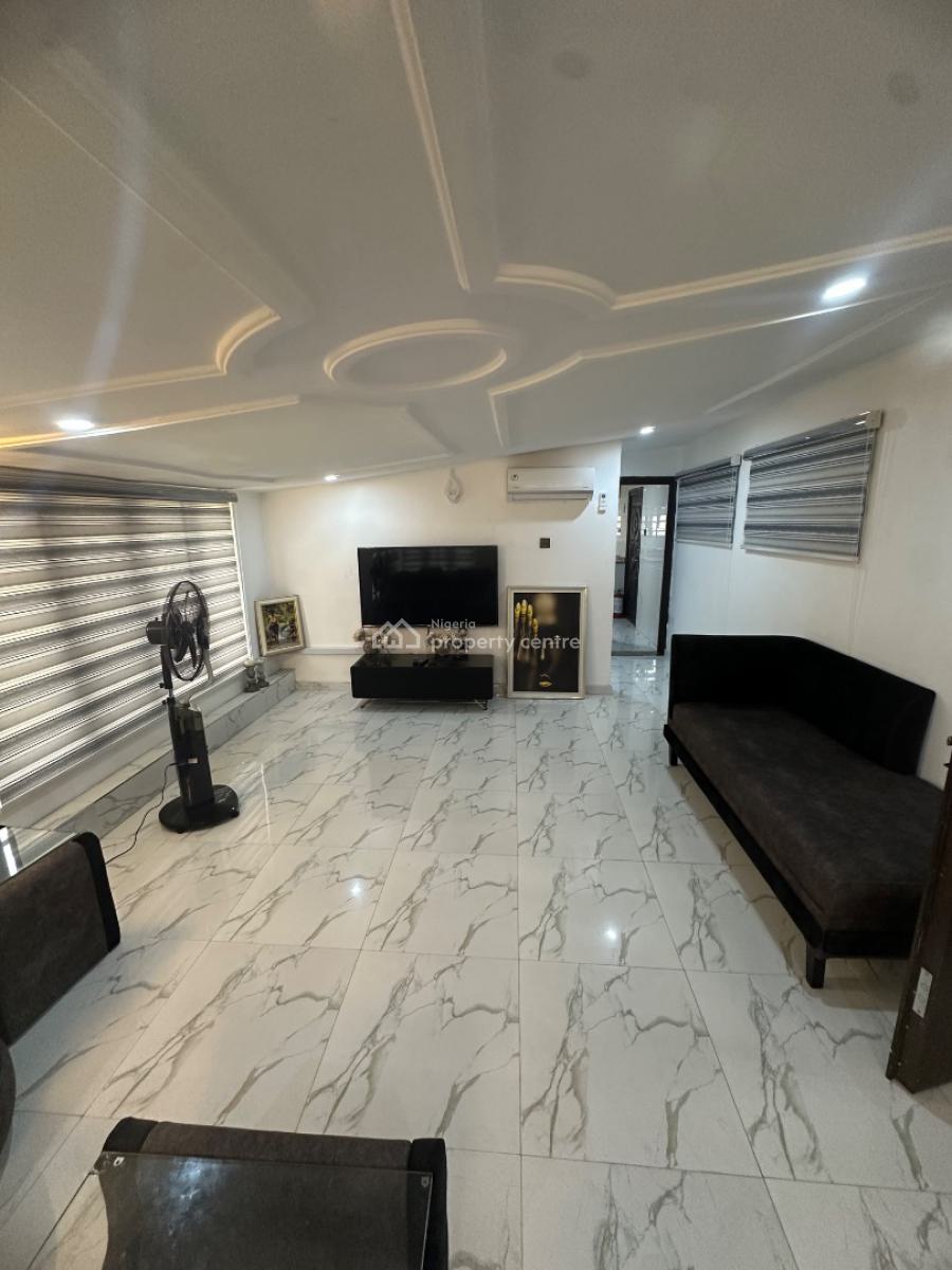 Luxury 2bedroom Penthouse, Davies Court, Lekki, Ologolo, Lekki, Lagos, Flat / Apartment Short Let