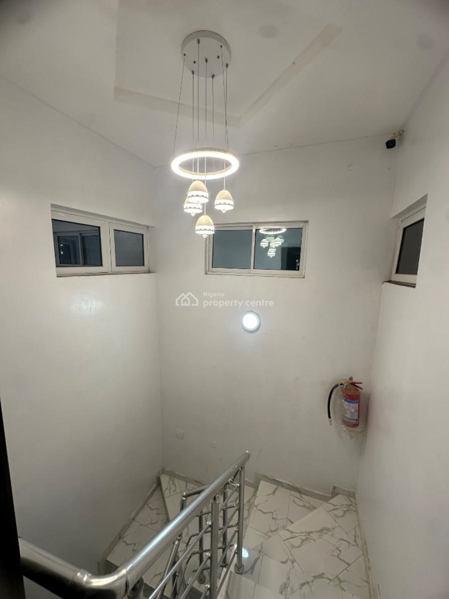Luxury 2bedroom Penthouse, Davies Court, Lekki, Ologolo, Lekki, Lagos, Flat / Apartment Short Let