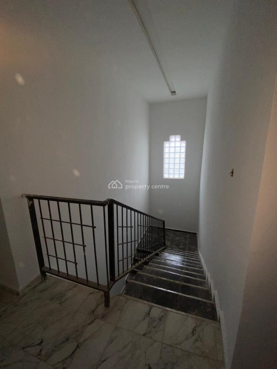 Luxuriously Built 4 Bedroom Duplex with Bq, Trademore, Lugbe District, Abuja, Detached Duplex for Sale