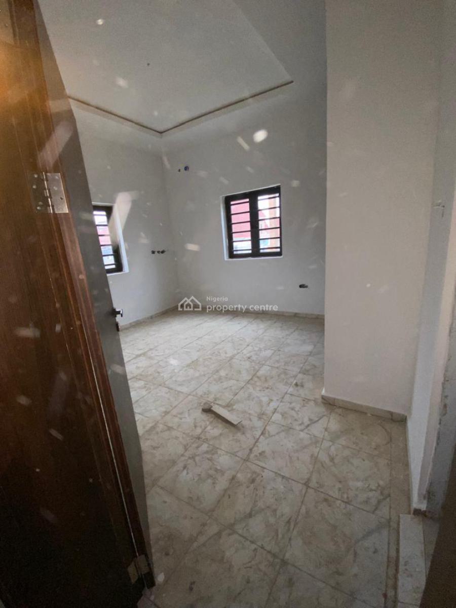 Luxuriously Built 4 Bedroom Duplex with Bq, Trademore, Lugbe District, Abuja, Detached Duplex for Sale