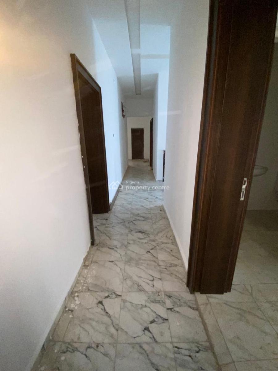 Luxuriously Built 4 Bedroom Duplex with Bq, Trademore, Lugbe District, Abuja, Detached Duplex for Sale