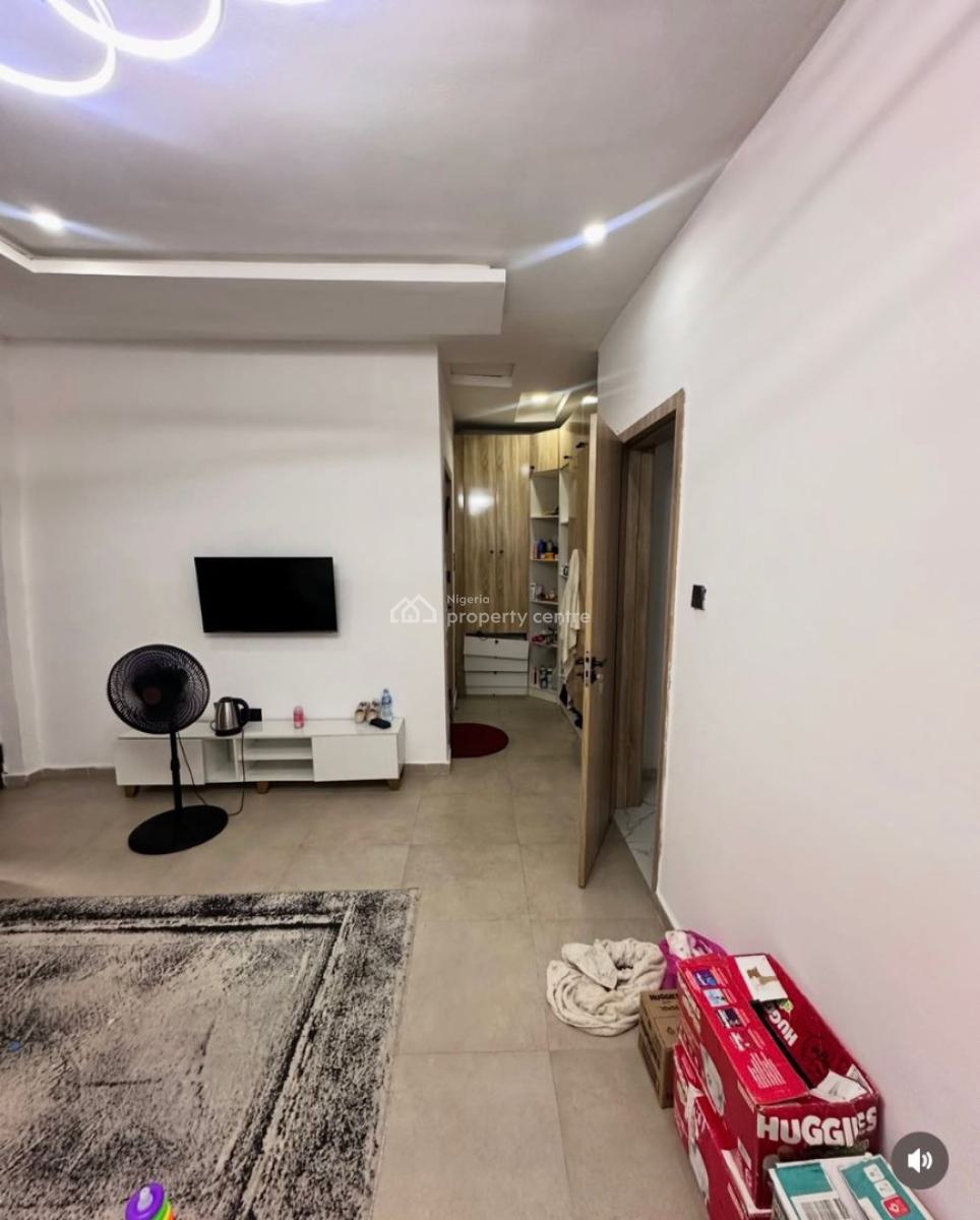 Fully Furnished 3 Bed in a Serene Band a Estate, Lekki, Vgc, Lekki, Lagos, House for Rent