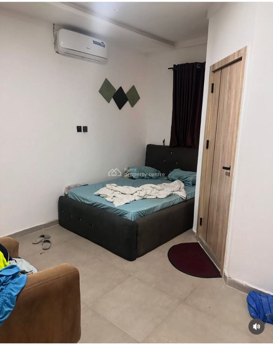 Fully Furnished 3 Bed in a Serene Band a Estate, Lekki, Vgc, Lekki, Lagos, House for Rent